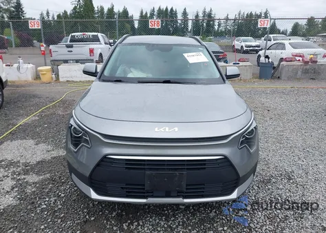 2023 Kia Niro Ex z USA, uszkodzony, nr VIN KNDCR3LE5P5059103